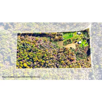 27337 Scott Road Creola OH 45622 Residential
