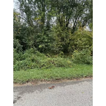 274 Brown Ave Chillicothe OH 45601 Land
