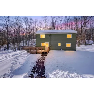 275 Limerick Road Jackson OH 45640 Residential