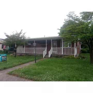 275 Mt. Logan Drive Chillicothe OH 45601 Residential