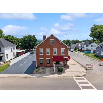 275 N High  Street Chillicothe OH 45601 Business & Property