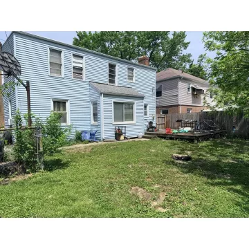 2755 Vanderberg Avenue Columbus OH 43204 Residential