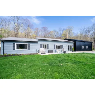 278 Lake Road Waverly OH 45690 Residential