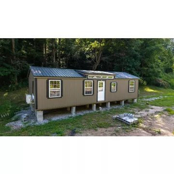 2785 Bladen Road Crown City OH 45623 Land
