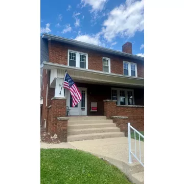 28 Oak Street Jackson OH 45640 Residential