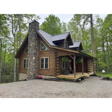 281 Jolly Road Wellston OH 45692 Residential