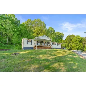 281 Pattonsville Road Jackson OH 45640 Residential