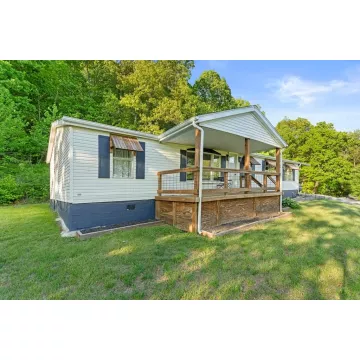 281 Pattonsville Road Jackson OH 45640 Residential