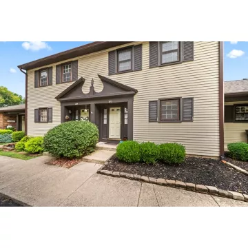 283 Constitution Drive Chillicothe OH 45601 Residential
