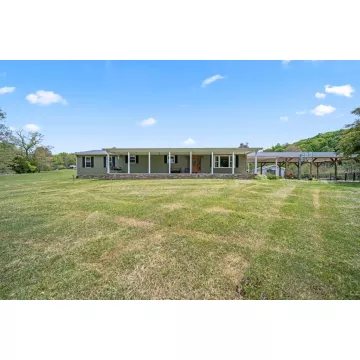 2840 Henley Comstock Otway OH 45657 Residential