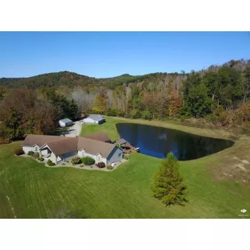 2871 Jasper Road Piketon OH 45661 Residential