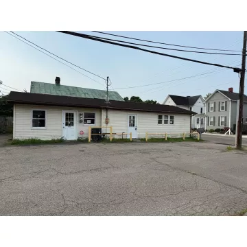 29 S Watt Street Chillicothe OH 45601 Land