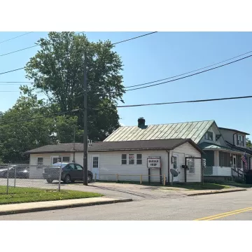 29 S Watt Street Chillicothe OH 45601 Real Estate Only