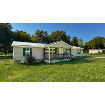 290 Mulga Road Wellston OH 45692 Residential