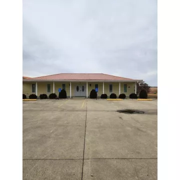 290 N 2ND ST Frankfort OH 45628 Real Estate Only