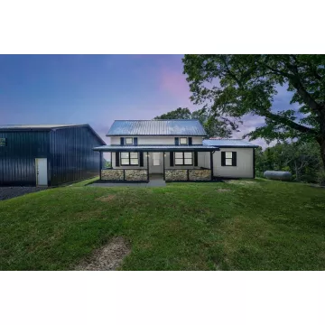 2921 Windy Ridge Road Chillicothe OH 45601 Residential
