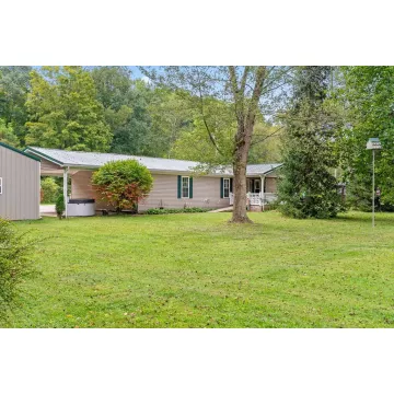 2924 Dutch Run Road Beaver OH 45613 Residential