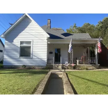 293 Chestnut St Chillicothe OH 45601 Residential