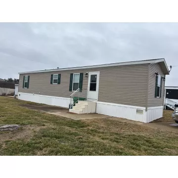 29317 U. S. Rt. 50 Chillicothe OH 45601 Residential