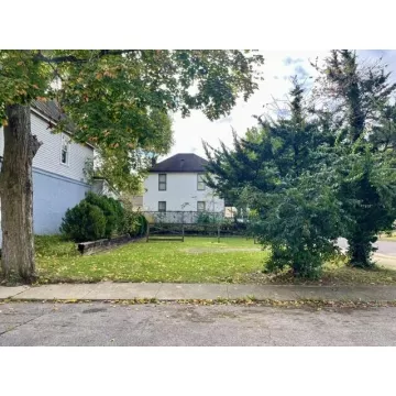 294 E 4TH ST Chillicothe OH 45601 Land