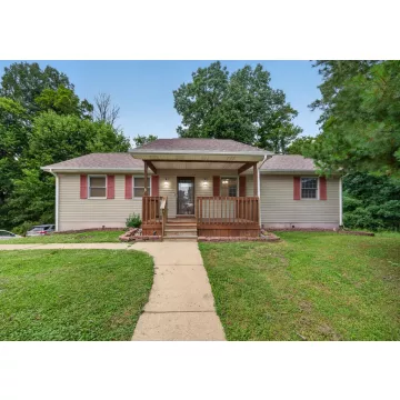 297 Circleview Drive Waverly OH 45690 Residential