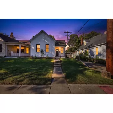 299 Chestnut St Chillicothe OH 45601 Residential
