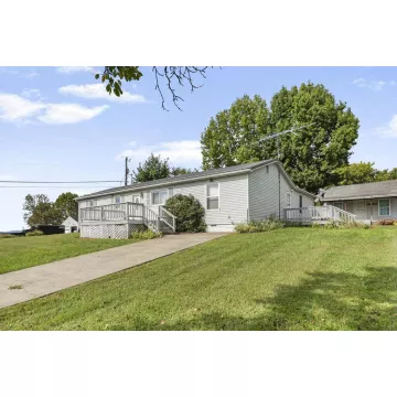 299 Radford Road Piketon OH 45661 Residential Auction
