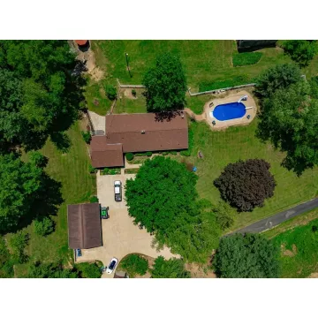 2998 Dry Run Road Chillicothe OH 45601 Residential