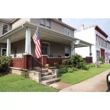 389-391 2ND ST Chillicothe OH 45601 Multi-Family