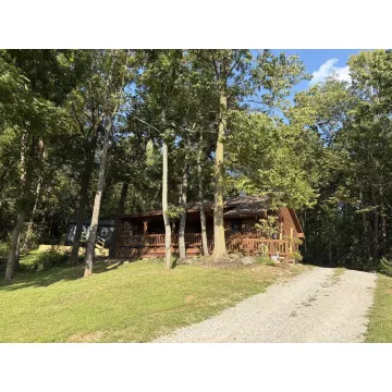 300 Core Road Frankfort OH 45628 Residential