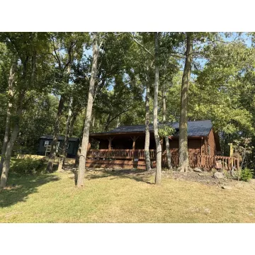 300 Core Road Frankfort OH 45628 Residential