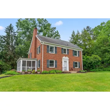 301 Belleview Ave Chillicothe OH 45601 Residential