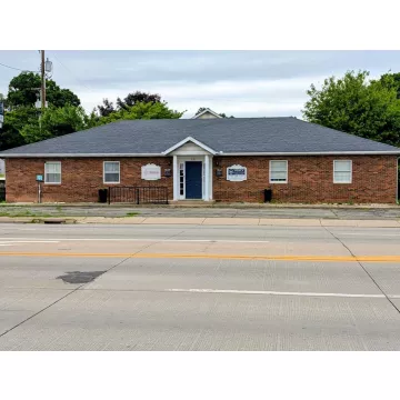 301 E Emmitt Ave. Waverly OH 45690 Land