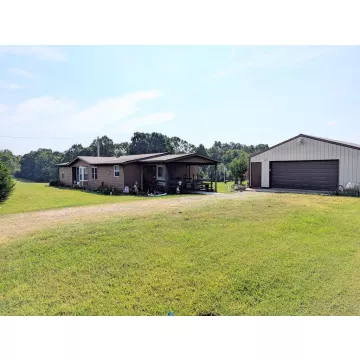 3012 Union Hill Road Peebles OH 45660 Residential