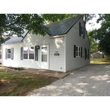 302 Beverly Ave. Waverly OH 45690 Residential