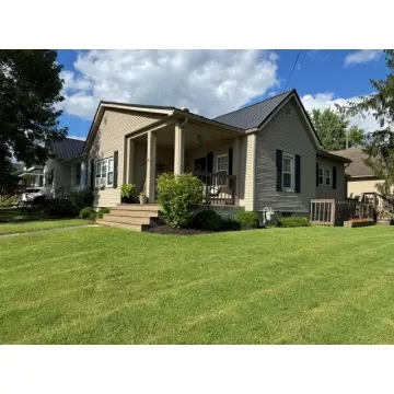 302 N New York Ave. Wellston OH 45692 Residential