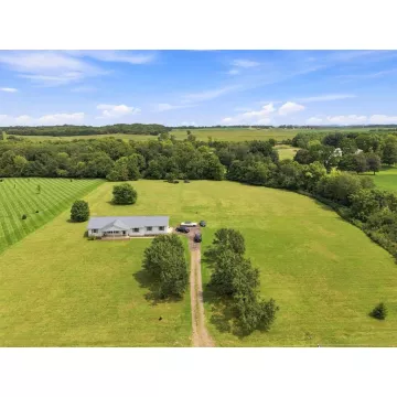 30396 Orr Road Circleville OH 43113 Residential