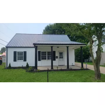 304 Arlington Ave. Waverly OH 45690 Residential