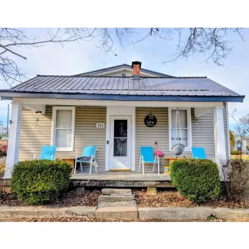 304 E 2ND ST Bainbridge OH 45612 Residential