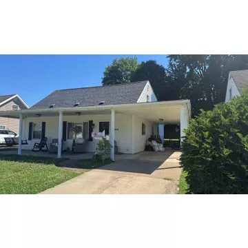 305 Arlington Ave. Waverly OH 45690 Residential