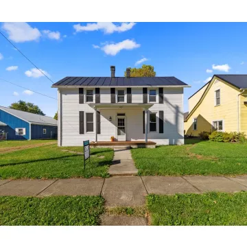 305 S Water Street Williamsport OH 43164 Residential