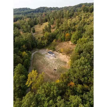 3050 Wilson Run Road Chillicothe OH 45601 Land