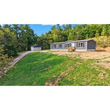 3050 Wilson Run Road Chillicothe OH 46501 Residential