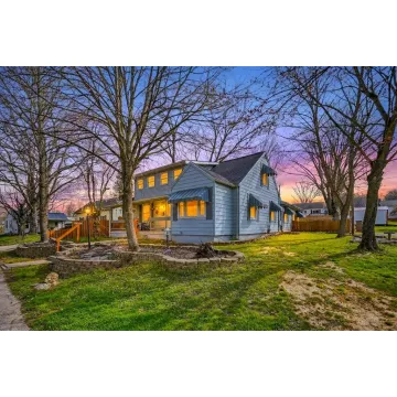 306 Outlot Street McArthur OH 45651 Residential