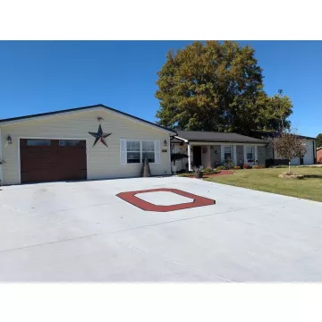 307 Overlook Drive Piketon OH 45661 Residential