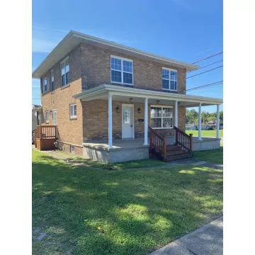 310 E 6TH ST Wellston OH 45692 Residential