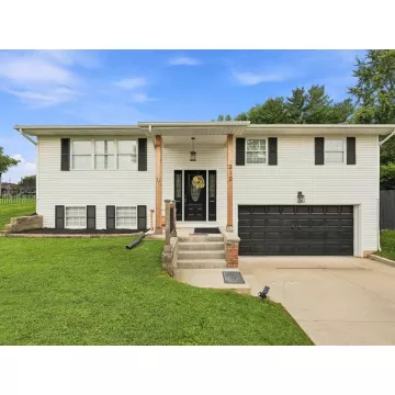 310 S Pohlman Chillicothe OH 45601 Residential