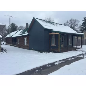 310 W Main  Street Bainbridge OH 45612 Residential