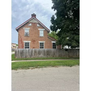 311 E 7TH ST Chillicothe OH 45601 Residential