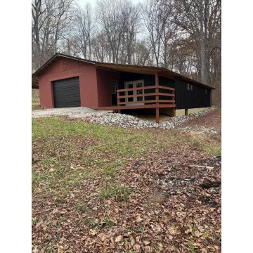 3110 Borland Rd Ray OH 45672 Land